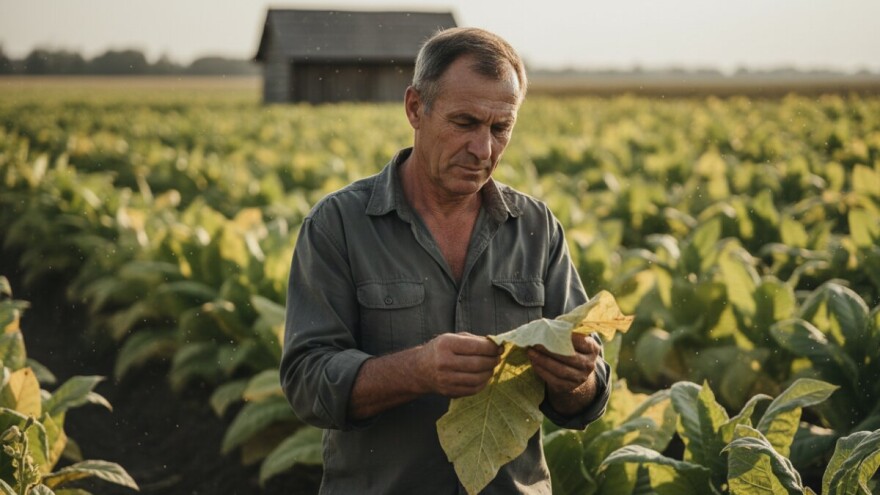 Duhanci traže veće otkupne cijene i poticaje