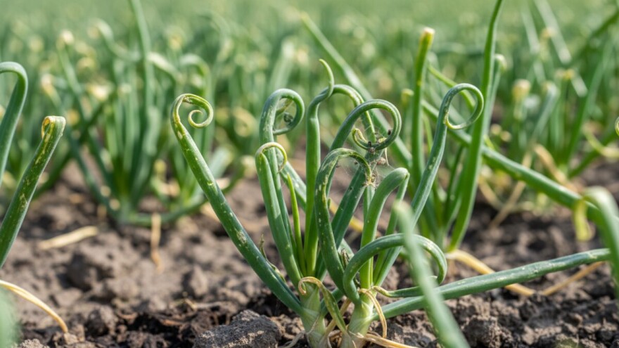 Duhanov trips u nasadima luka