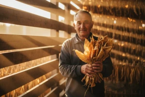 Duhanskim farmerima isplaćeno 43,6 milijuna kuna