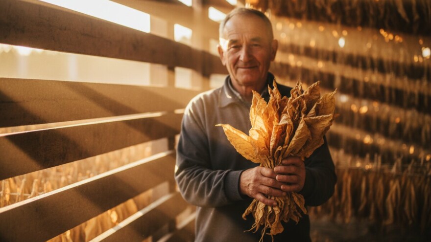 Duhanskim farmerima isplaćeno 43,6 milijuna kuna