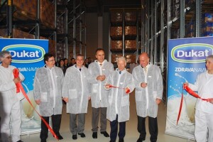 Neto dobit Dukata 73,4 milijuna kuna