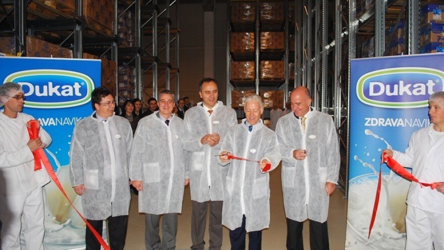 Neto dobit Dukata 73,4 milijuna kuna