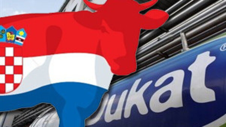 Reakcija na kršenje dogovora od strane Dukata