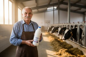 Dukat stimulira proizvođače mlijeka