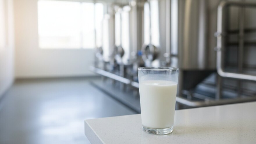 Dukat stopostotni vlasnik Ljubljanskih mlekarni