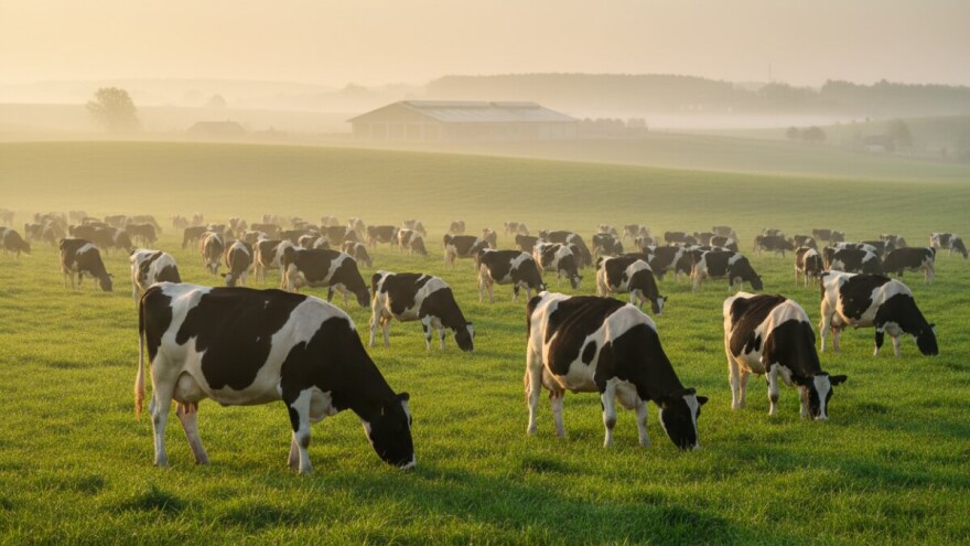 Dukat u 2009. otkupio najviše mlijeka