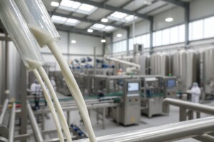 Dukat uspio preuzeti Ljubljanske mlekarne