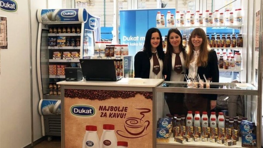 Neto dobit Dukata za 10,6 posto manja!