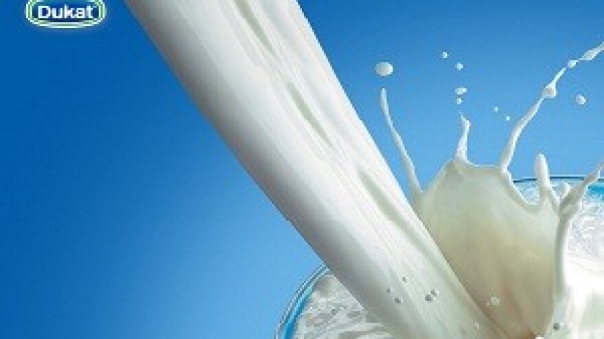 Dukat stopostotni vlasnik Ljubljanskih mlekarni