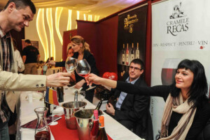 &quot;Vinofest&quot; sredinom marta u Vršcu