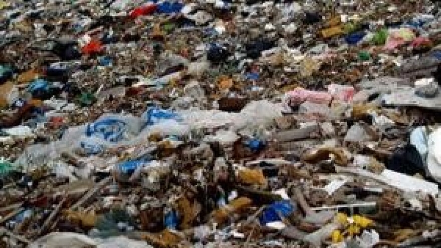 Kako popuniti prateći list za opasni otpad?