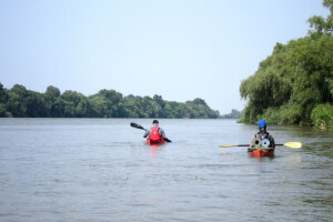 Central Danube Tour - jačanje turističkog razvoja