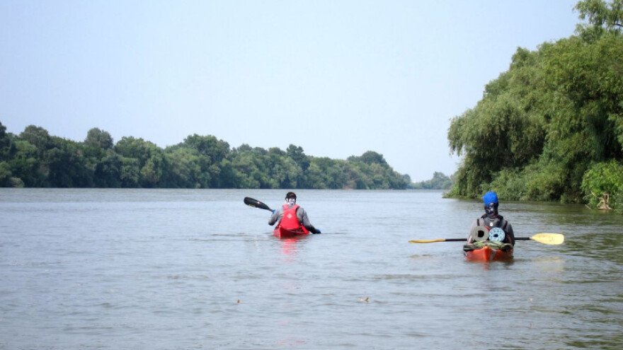 Central Danube Tour - jačanje turističkog razvoja