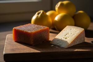 Dunja - izvrsna za prevenciju i liječenje bolesti