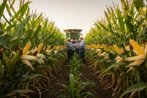 Dupli redovi - sjetva budućnosti!