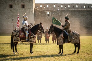 Đurđevečki megdan po prvi puta!