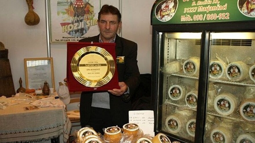 Sitna stoka veću budućnost ima?