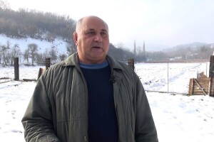 Đuro Japarić: Zakon o zemljištu je završno uništenje hrvatskih sela!