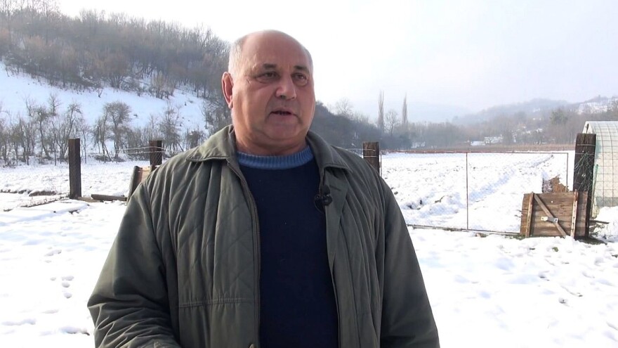 Đuro Japarić: Zakon o zemljištu je završno uništenje hrvatskih sela!