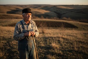 Đuro Japarić: Zakon o zemljištu je završno uništenje hrvatskih sela!