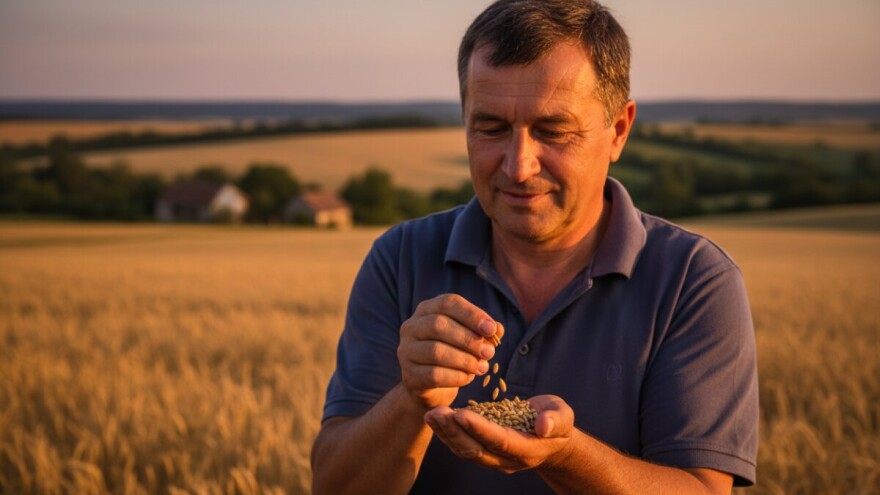 Durum pšenicu prodaju Austrijancima za 2 kn/kg!