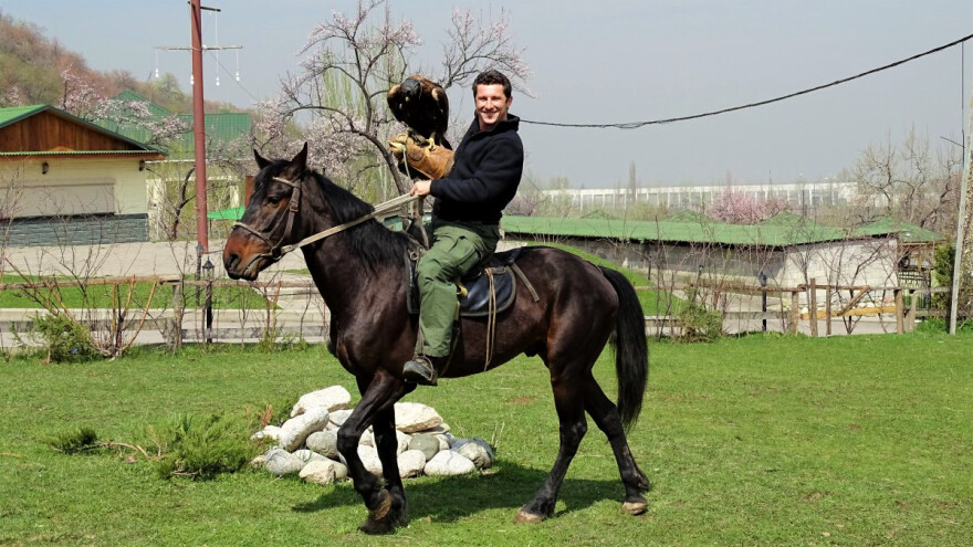 Zbog Samsona Zagreb zamijenio Golinjem, Dušan Bućan sad ima više životinja od susjede