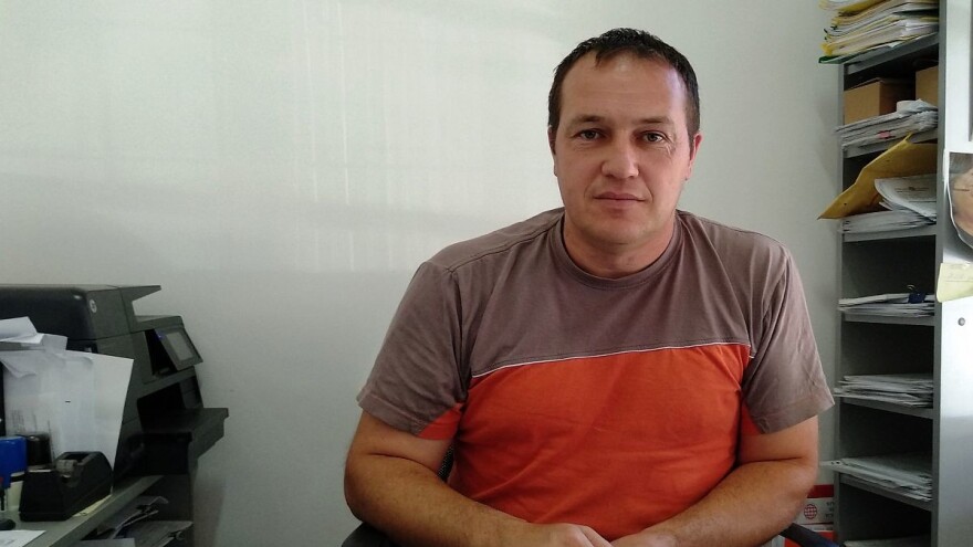 Med iz Srbije najviše vole Italijani