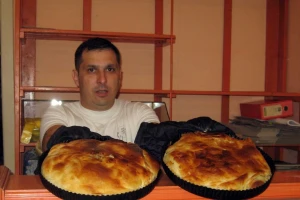 Kragujevac: Bivši osuđenici otvorili pekaru - mese burek i vanilice