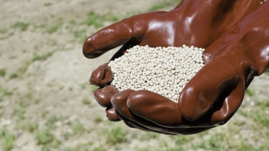 Kako primjena Nitratne direktive (ne) uspijeva u EU?