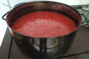 Vreme je kuvanja paradajza za zimu - koji recept odabrati?