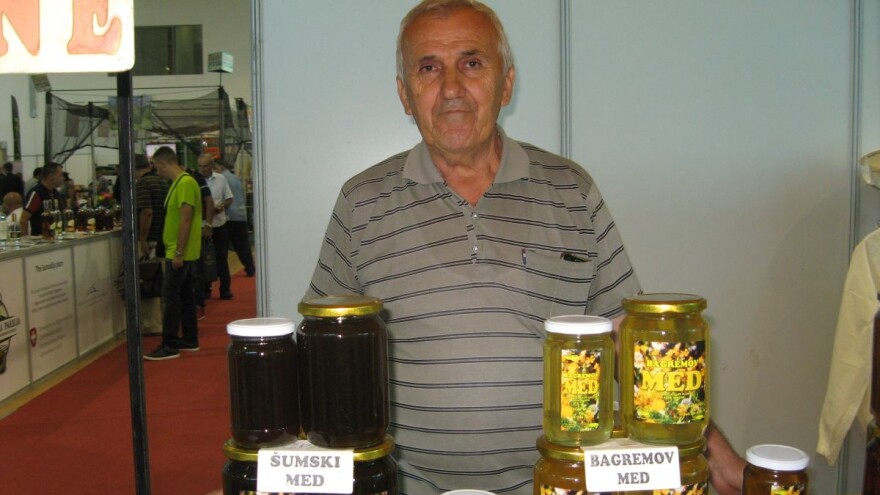 Šta je šumska rosa i koliko je zdrava?