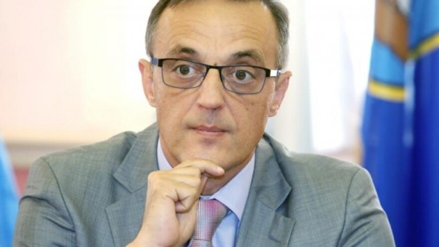 Jakovina zadovoljan nasljednikom