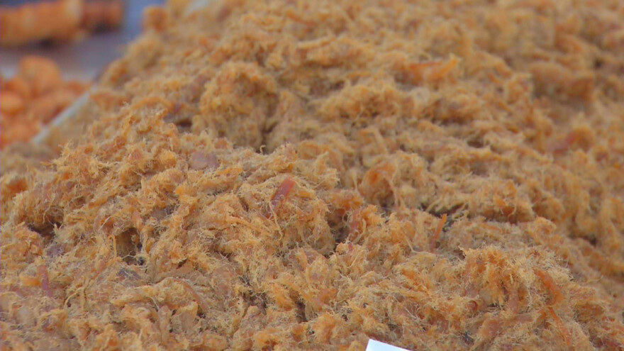 Duvan čvarci prave se šest do osam sati i vrlo su skupi