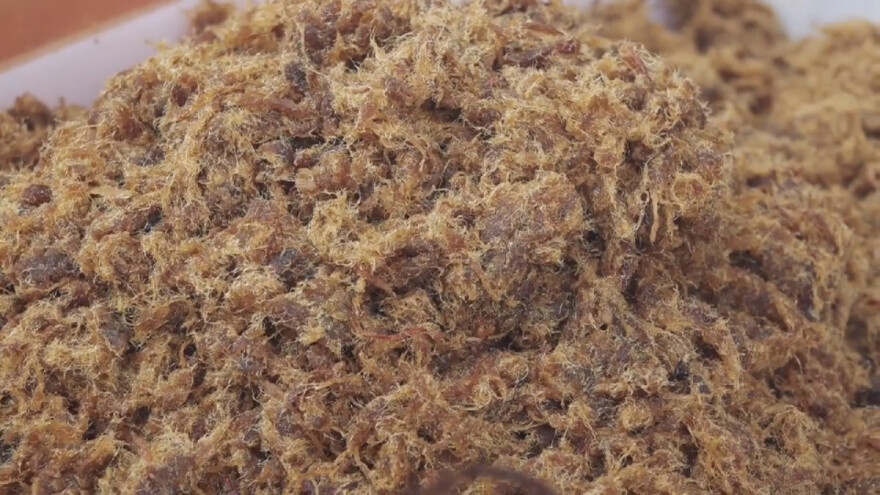 Duvan i šoder čvarci  - koji je pravi recept?