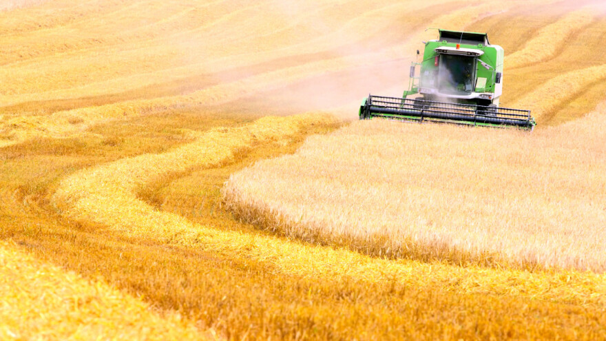 U 2022. velik rast poljoprivredne proizvodnje u EU - dva sektora prednjače