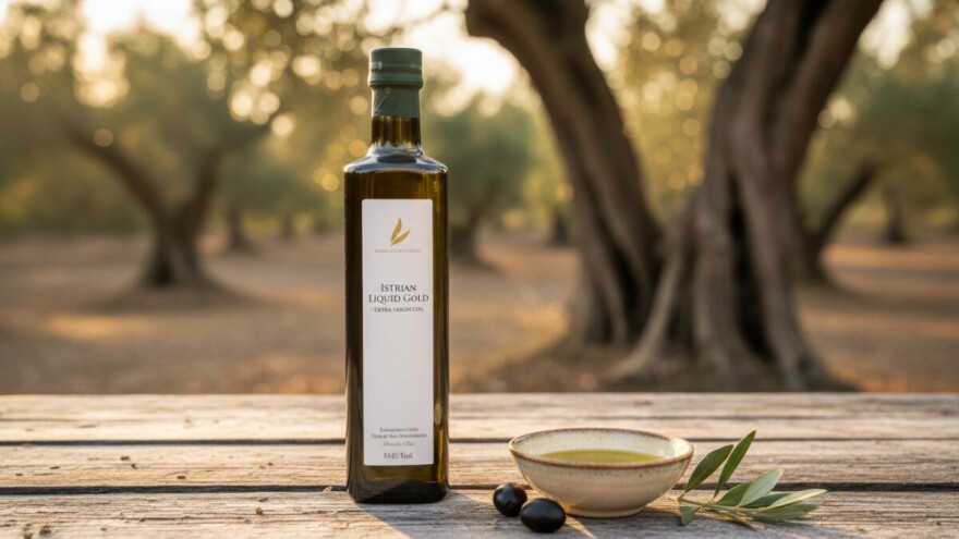 Dva hrvatska ulja među najboljima na svijetu