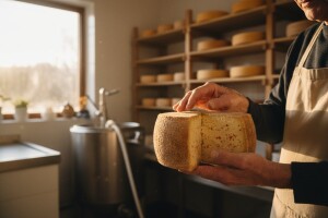 Dva i pol desetljeća Šantićevih sireva