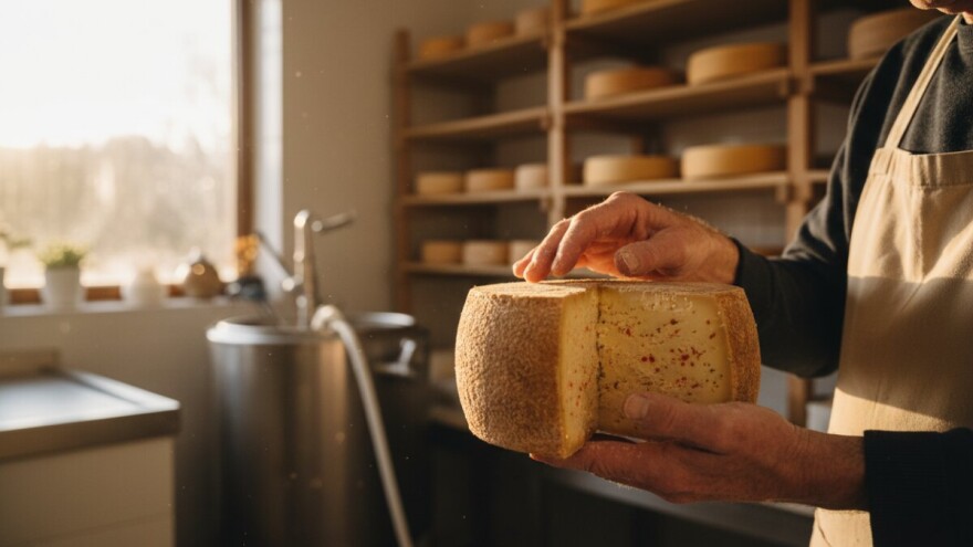 Dva i pol desetljeća Šantićevih sireva