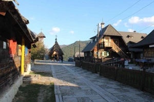 Srpska Mokra Gora i slovenačka Solčeva zajedno na razvoju turizma