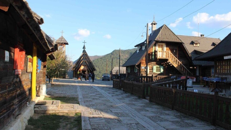 Srpska Mokra Gora i slovenačka Solčeva zajedno na razvoju turizma