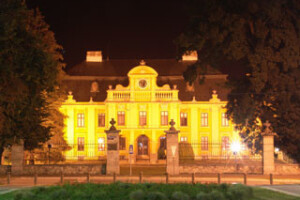 Ravnica u kojoj se život iznova rađa