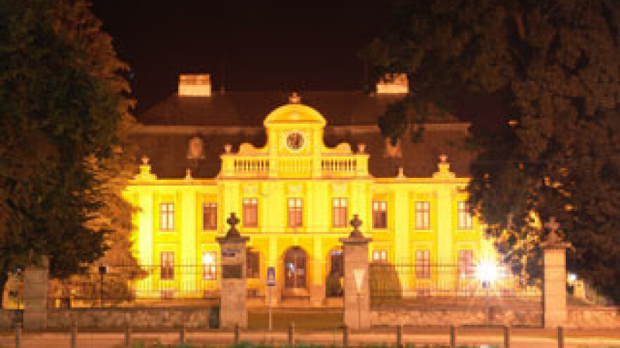 Ravnica u kojoj se život iznova rađa