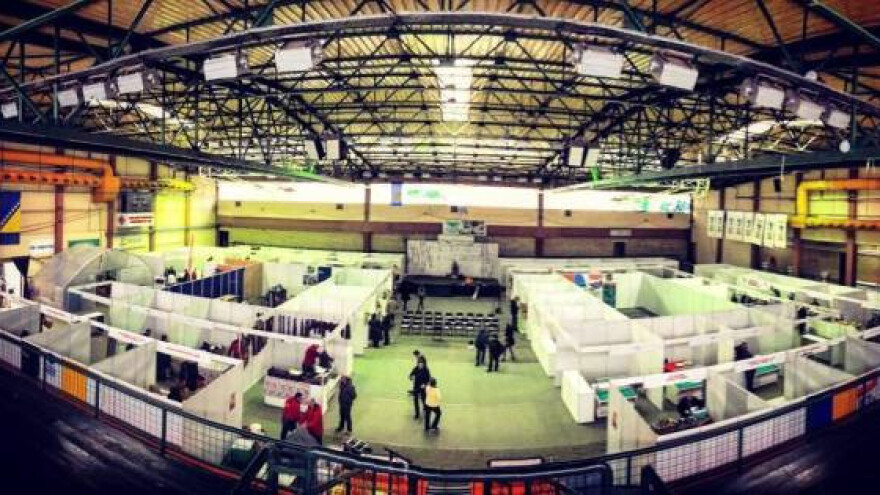 U susret 13. sajmu "Jesen u Visokom"