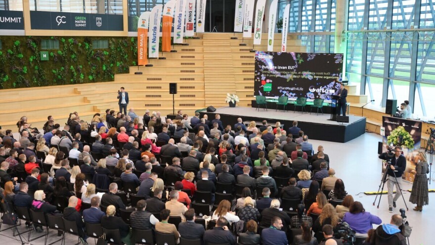 Možemo li bolje s raspoloživim resursima?