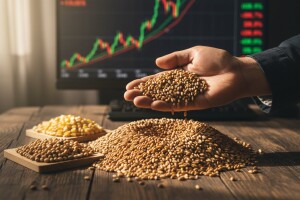 Dvostruko veći promet na Produktnoj berzi