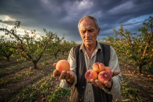 Džaba puška, kad nemaš čim da pucaš