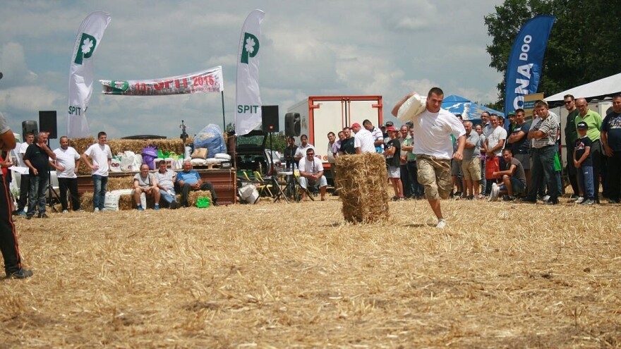Posetite 15. jubilarni SPIT u Kaću