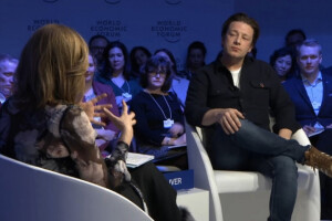 Jamie Oliver: promijenite svijest o prehrani!