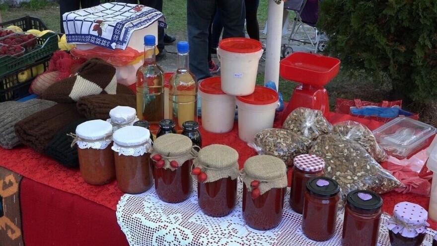 Udruženje žena: Na tržište uskoro sa domaćim prerađevinama