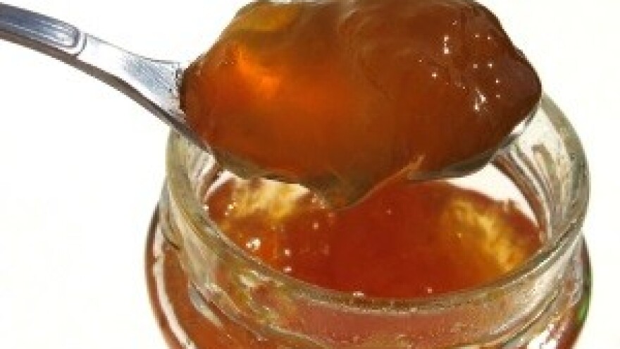 Hrvatski festival pekmeza, džema i marmelade